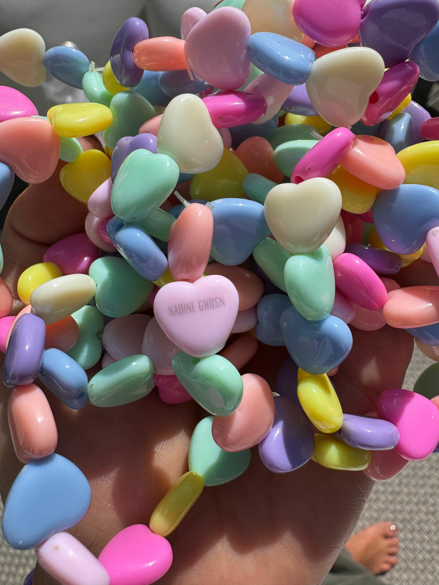 The Heart Bracelet