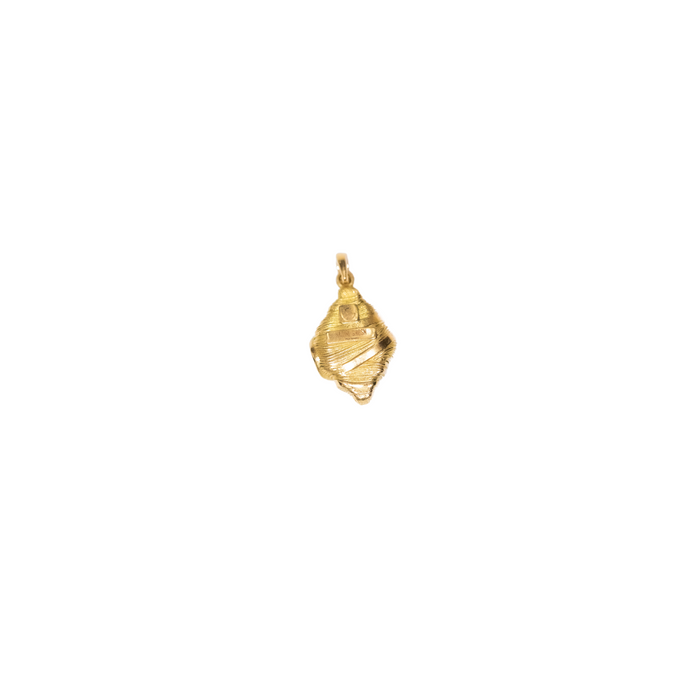 Croissant Charm