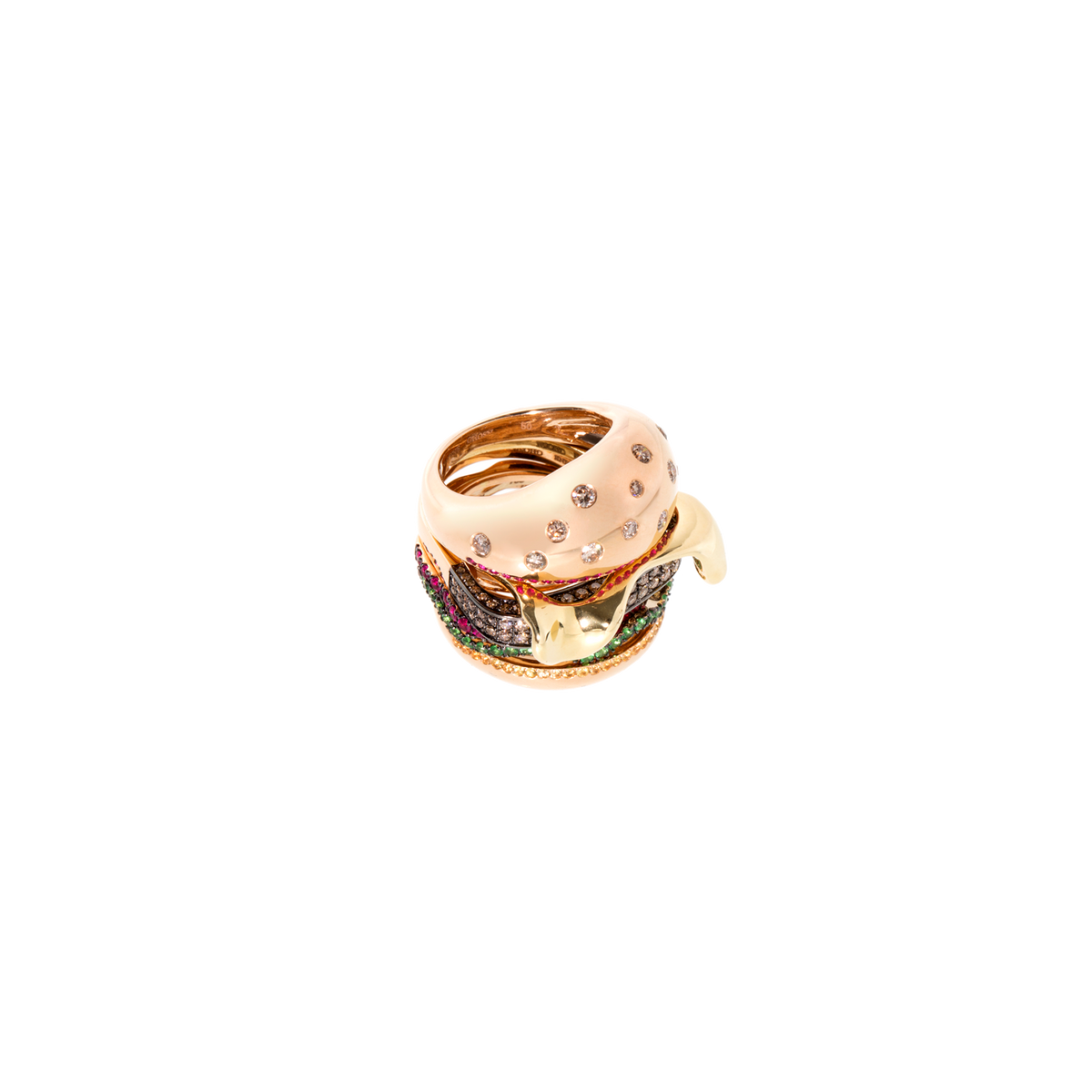 Hamburger Ring