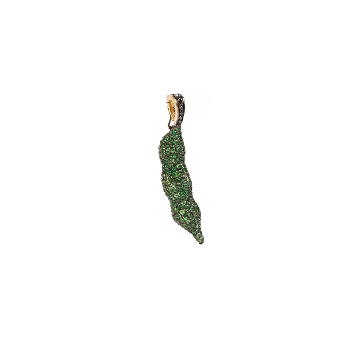 Full Edamame Charm