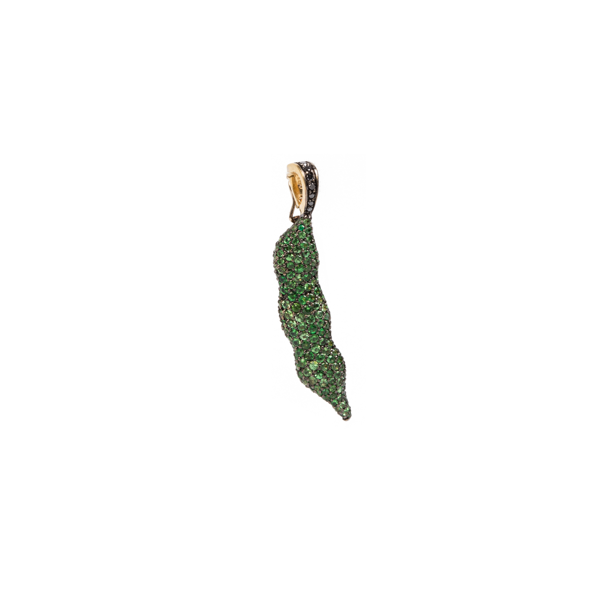 Full Edamame Charm