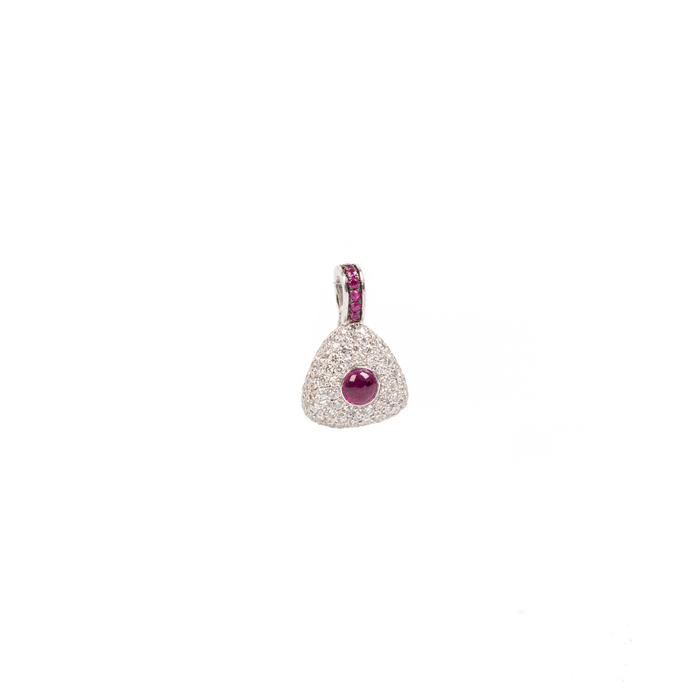 Plum Uni Charm