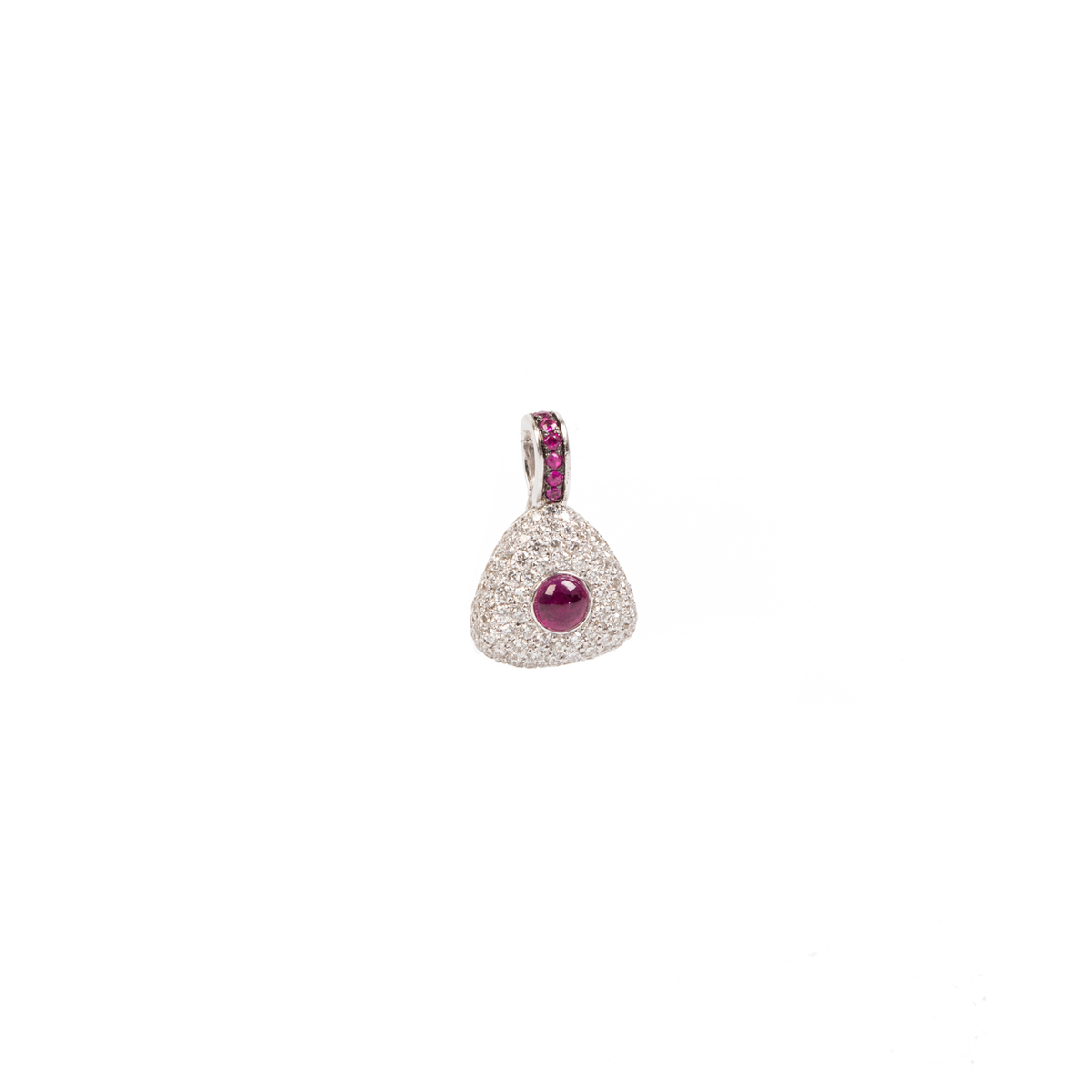 Plum Uni Charm