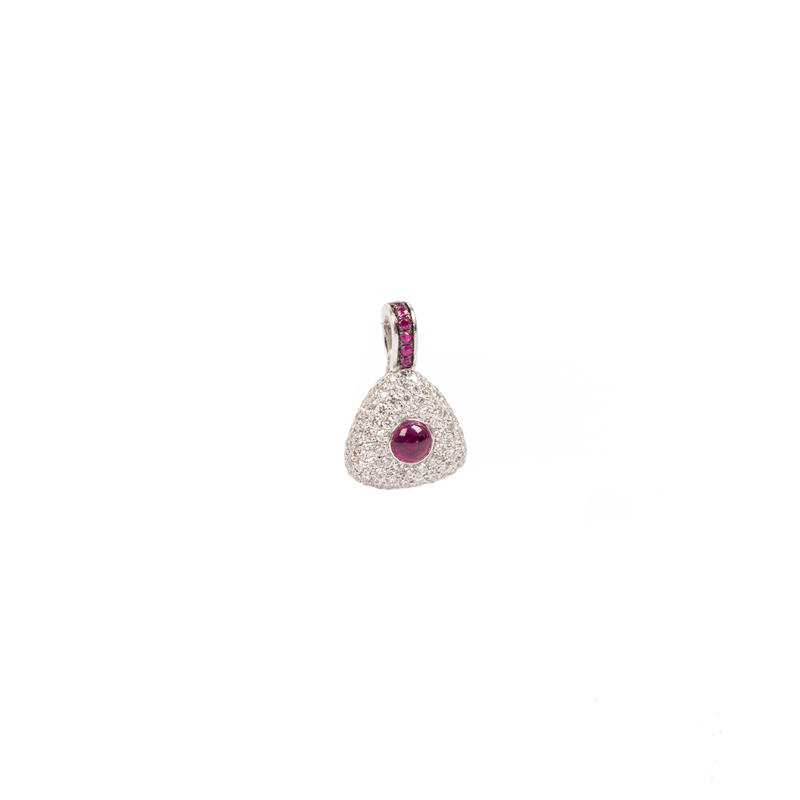 Plum Uni Charm