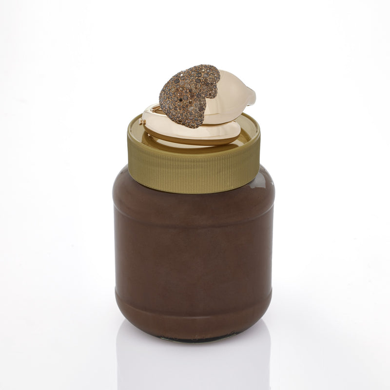 Spoon Nutella Bracelet