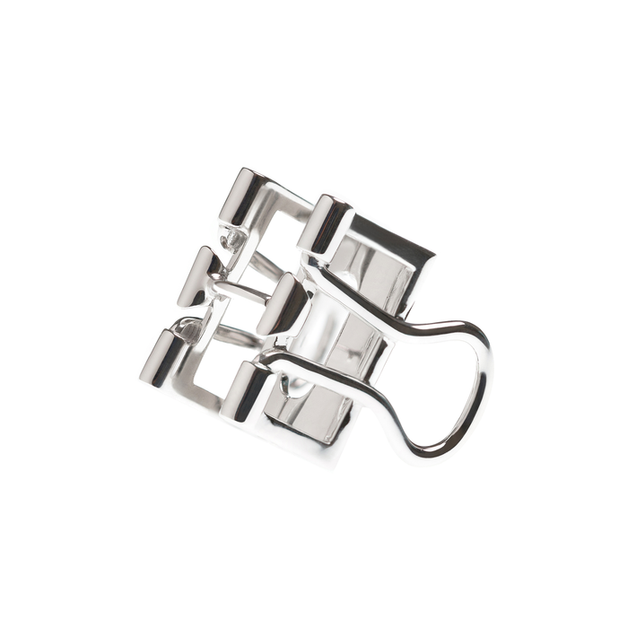 Clip Earring