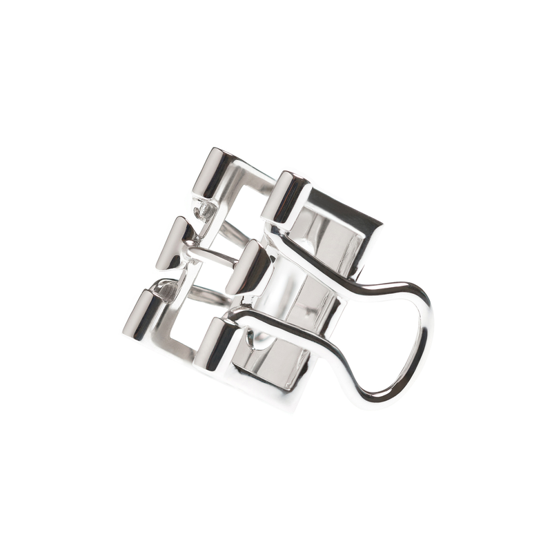 Clip Earring