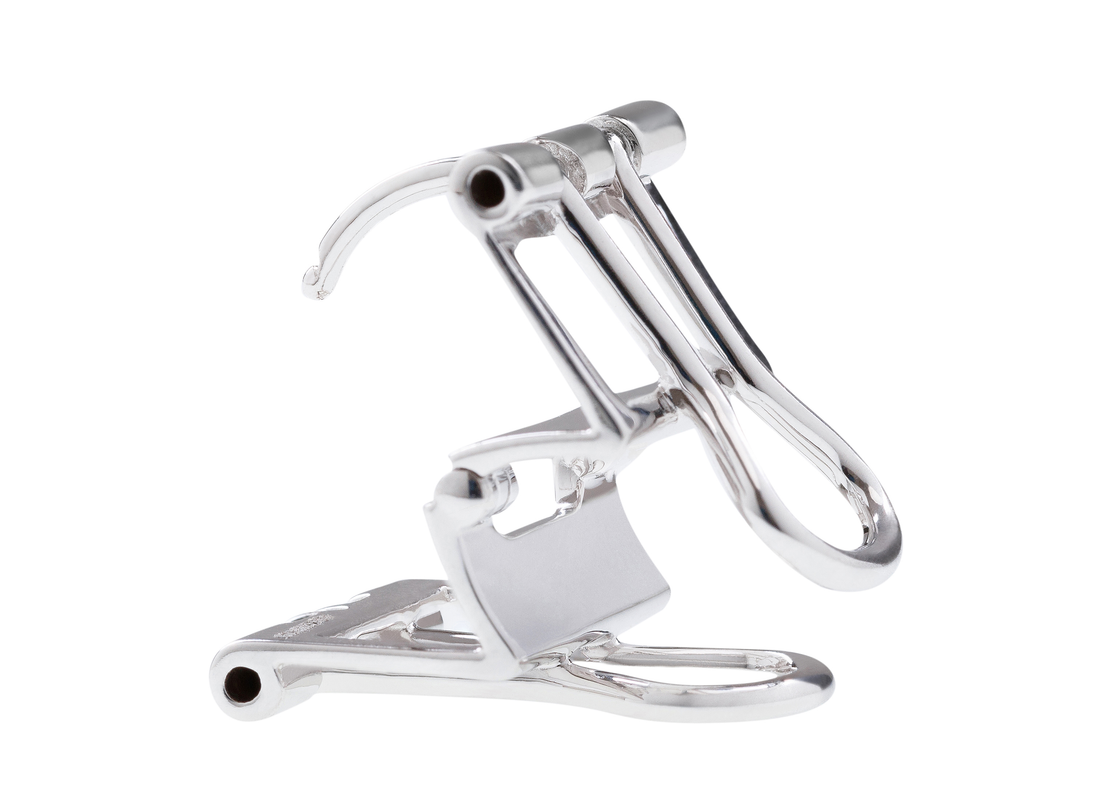 Clip Earring