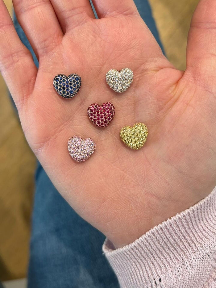 Limited Edition Heart Bracelet