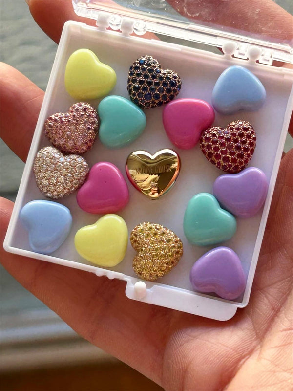 Limited Edition Heart Bracelet