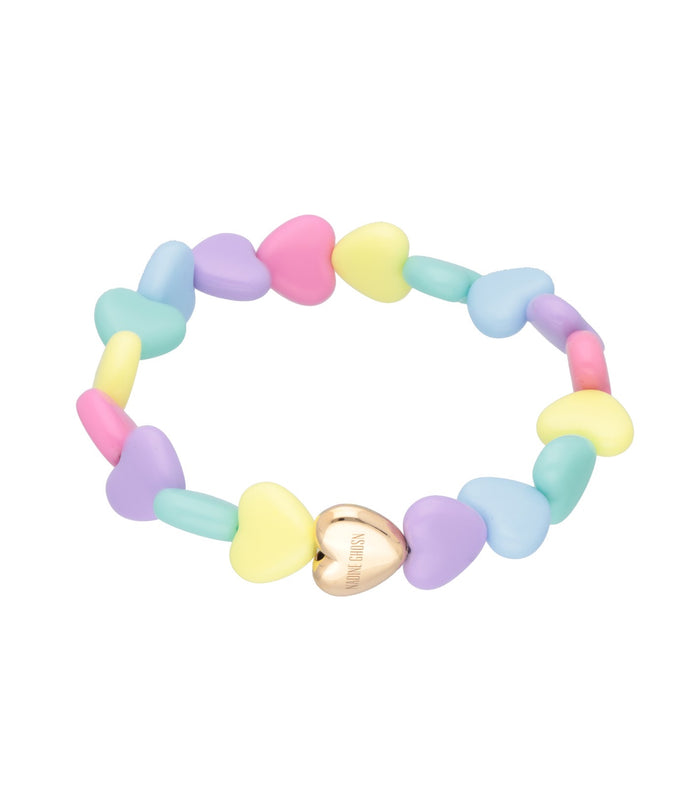 Limited Edition Heart Bracelet