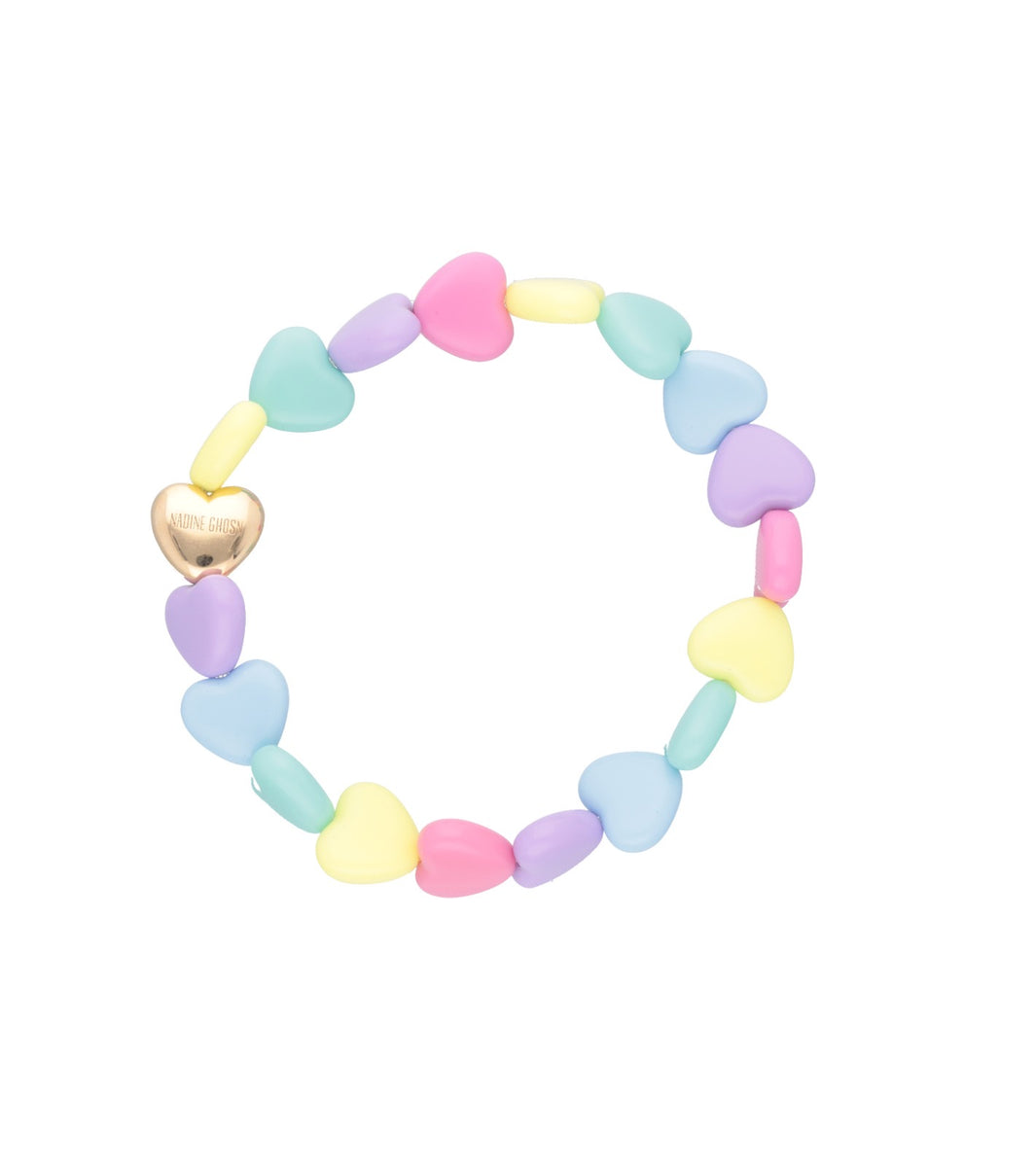 Limited Edition Heart Bracelet