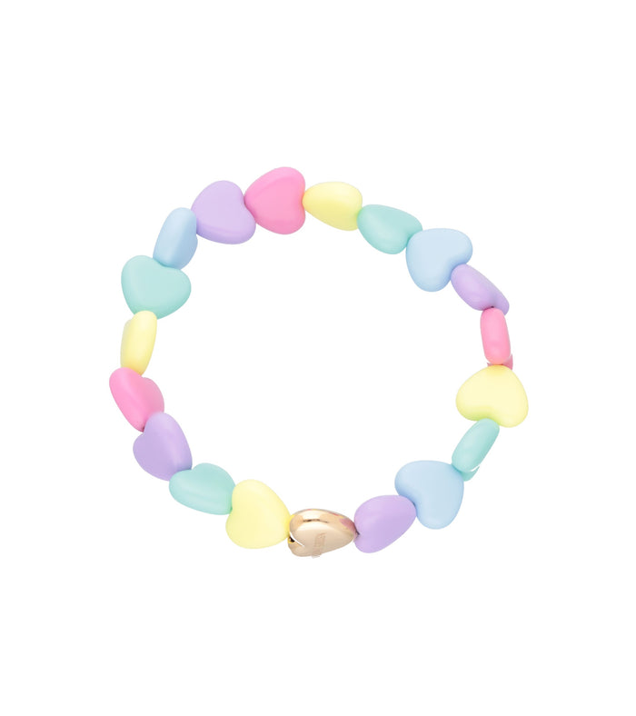 Limited Edition Heart Bracelet