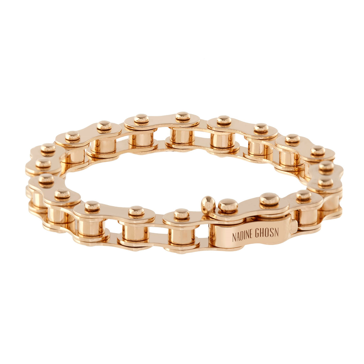 LV Rose gold color Bracelet on Mercari