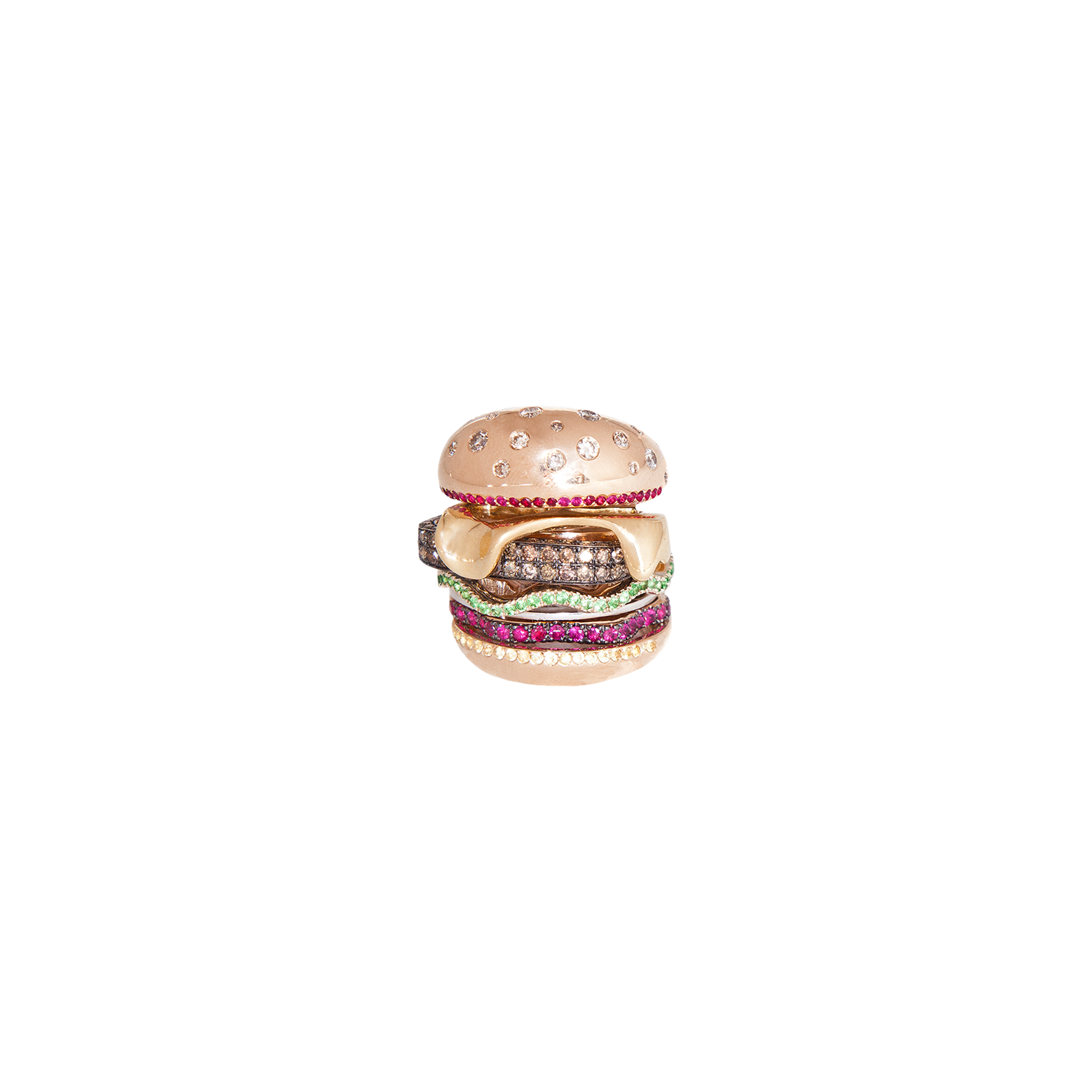 Hamburger Ring