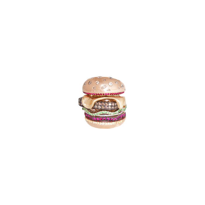 Hamburger Ring