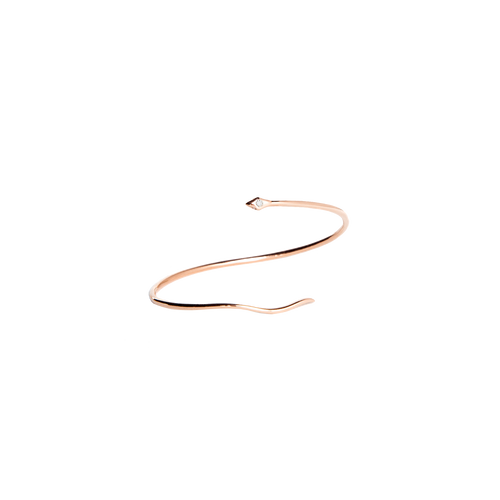 Serpent Bracelet